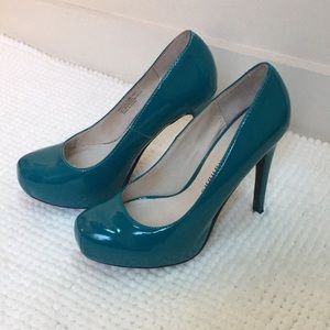 Platform heels